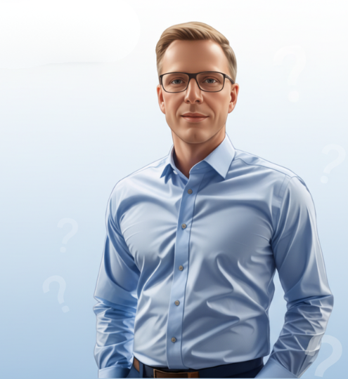 Jürgen Puhm — Founder