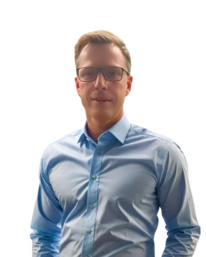 Jürgen Puhm, Autor von Depot-IQ